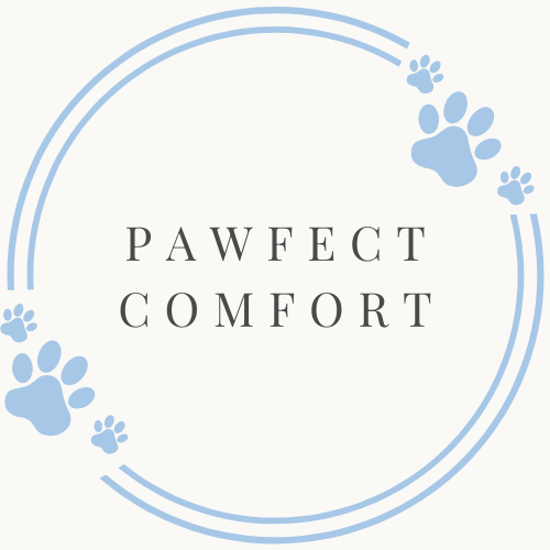 Pawfect Comfort